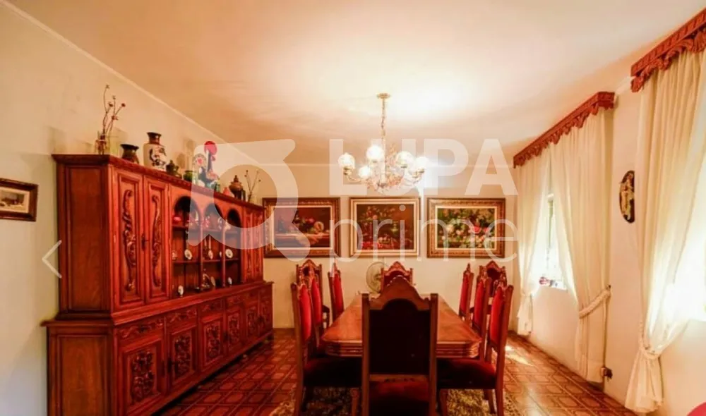 Casa, 4 quartos, 488 m² - Foto 9