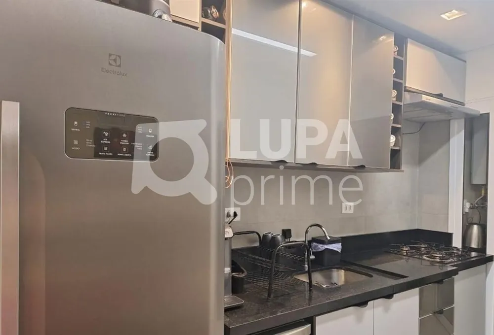 Apartamento, 2 quartos, 61 m² - Foto 4