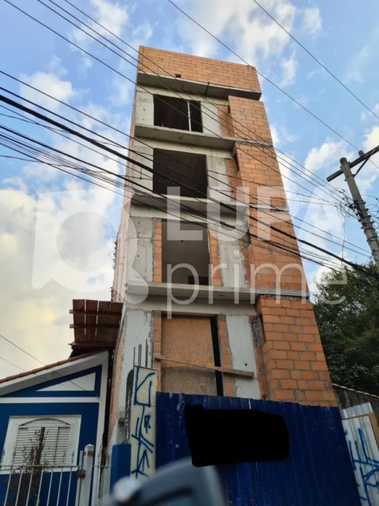 Apartamento, 2 quartos, 30 m² - Foto 9