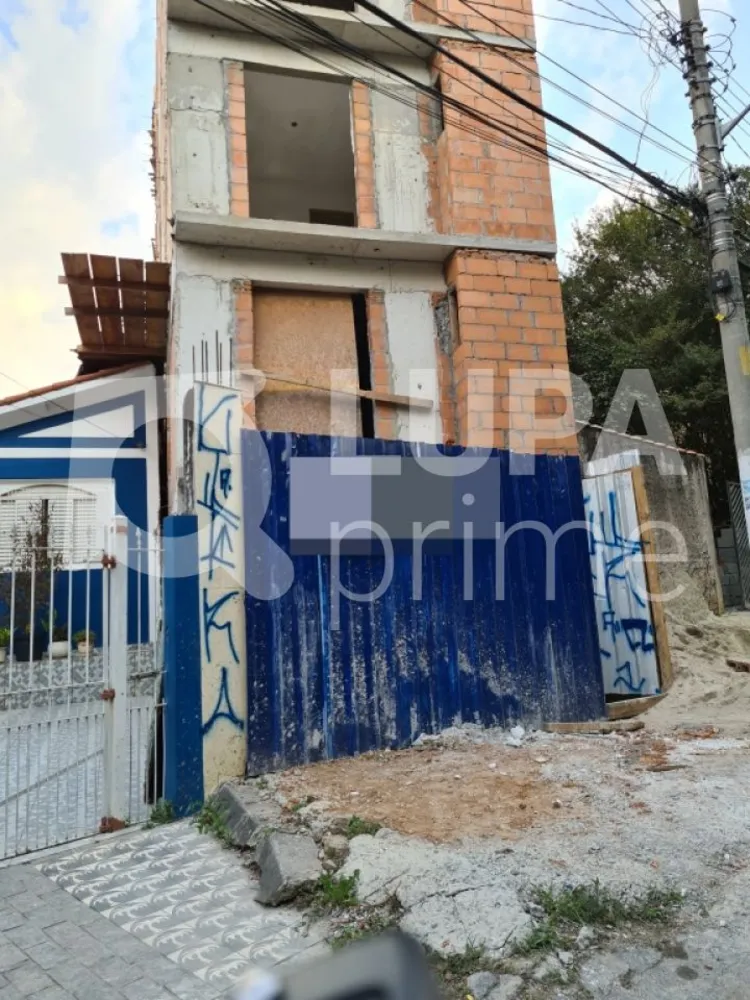 Apartamento, 2 quartos, 30 m² - Foto 8