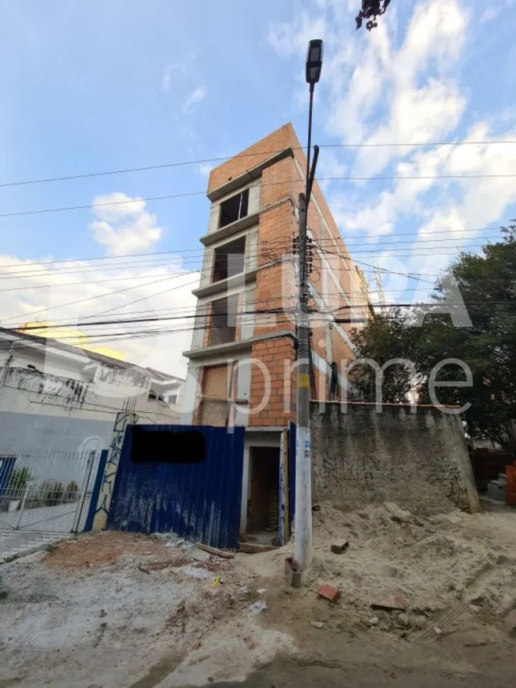 Apartamento, 2 quartos, 30 m² - Foto 6