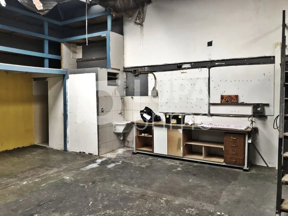 Depósito-Galpão, 100 m² - Foto 26