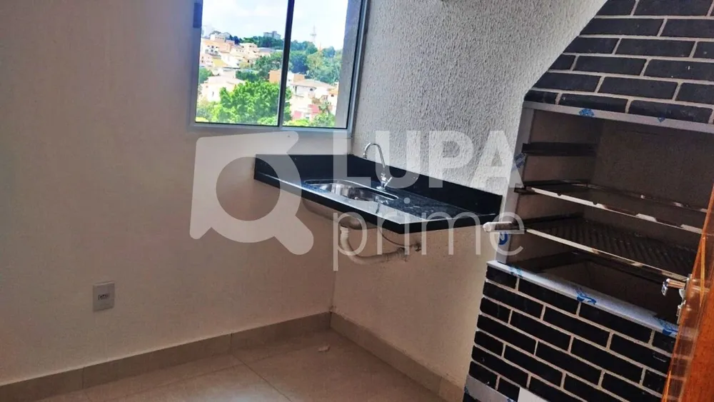 Apartamento, 2 quartos, 46 m² - Foto 10