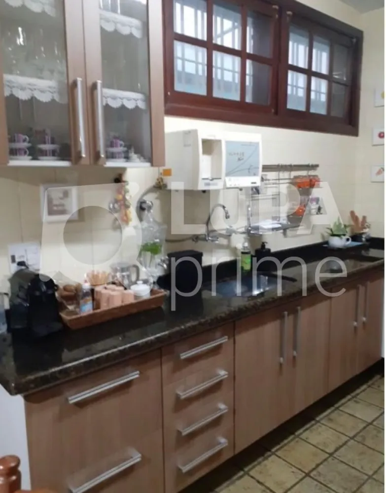 Casa, 3 quartos, 160 m² - Foto 2