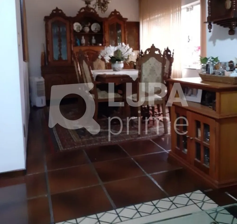 Casa, 3 quartos, 160 m² - Foto 7