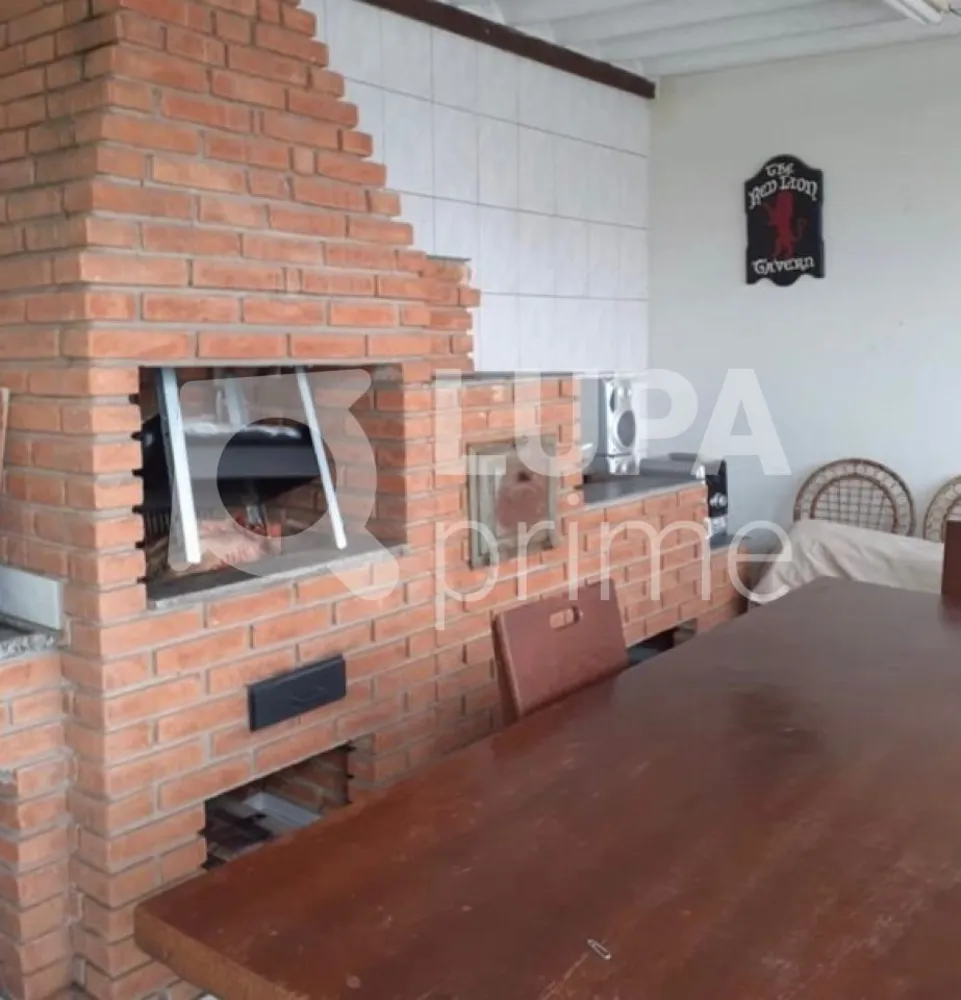 Casa, 3 quartos, 160 m² - Foto 3