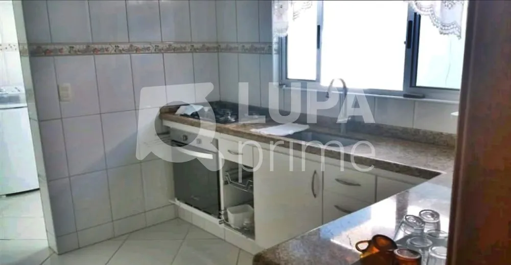 Casa, 5 quartos, 340 m² - Foto 9