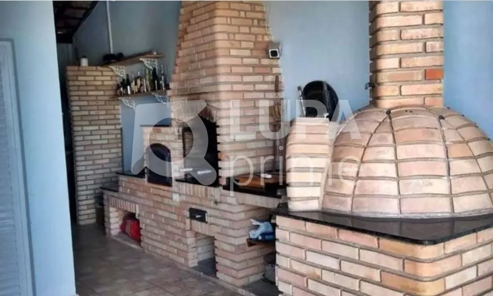 Casa, 5 quartos, 340 m² - Foto 11