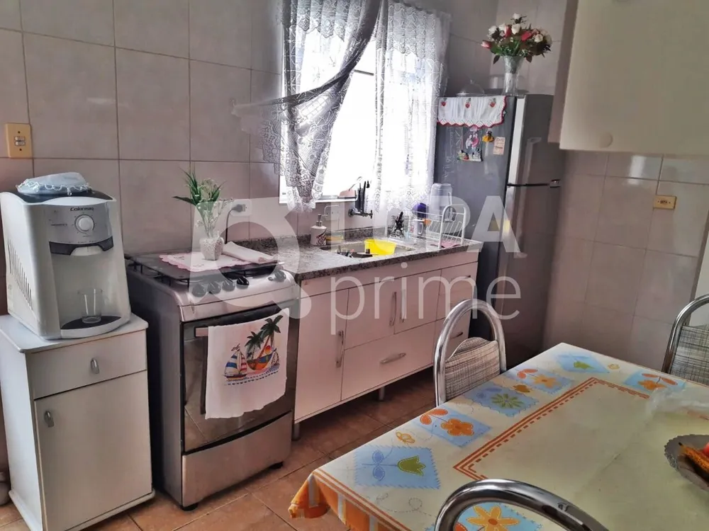 Casa, 3 quartos, 129 m² - Foto 2