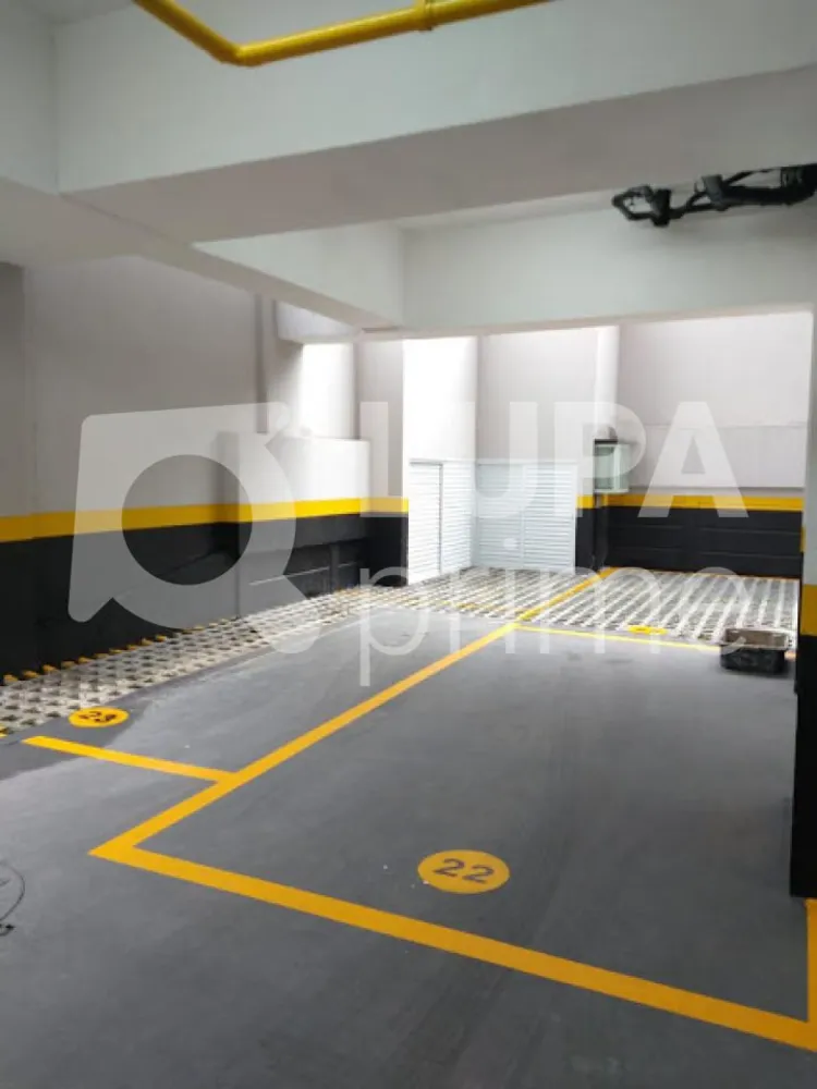 Apartamento, 2 quartos, 44 m² - Foto 7