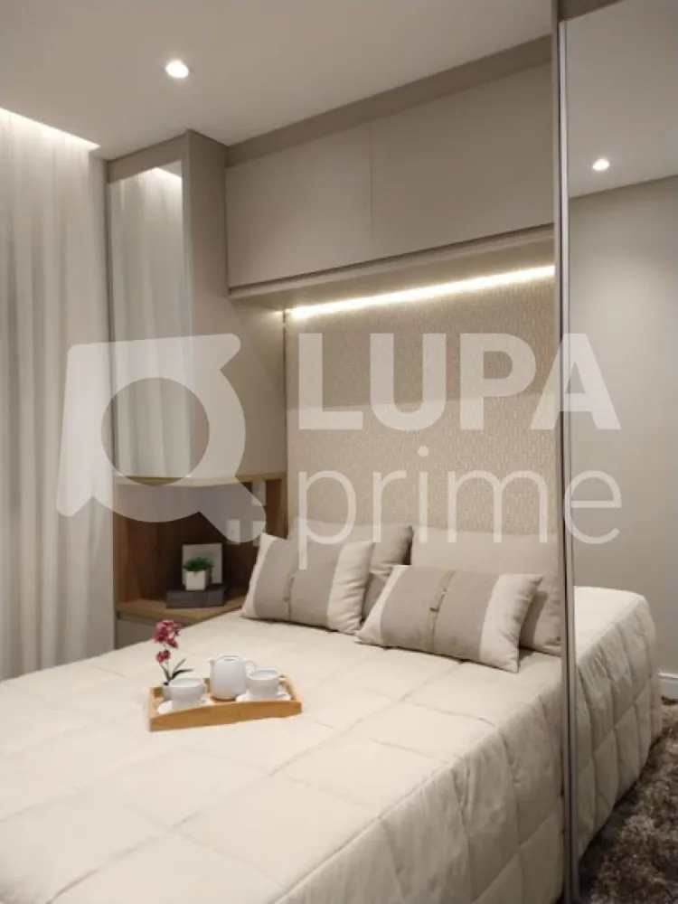 Apartamento, 2 quartos, 44 m² - Foto 6