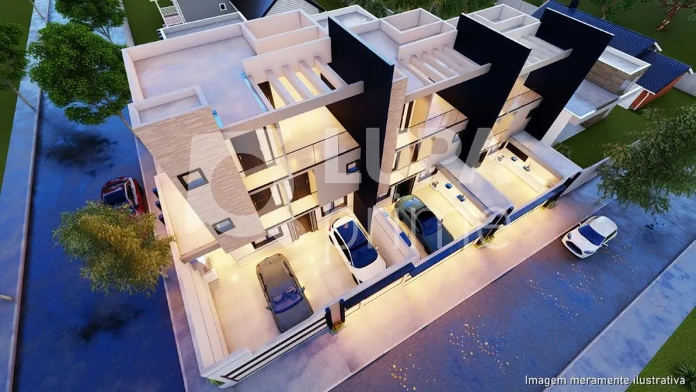 Casa, 3 quartos, 105 m² - Foto 4