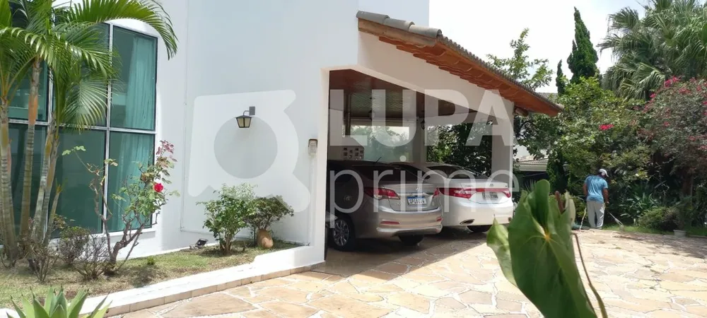 Casa, 4 quartos, 534 m² - Foto 9