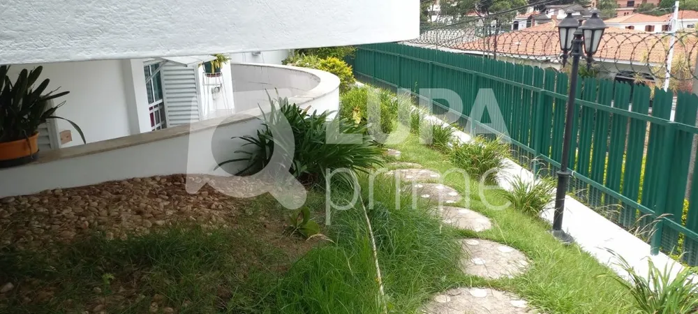 Casa, 4 quartos, 534 m² - Foto 1