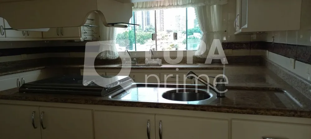 Casa, 4 quartos, 534 m² - Foto 3