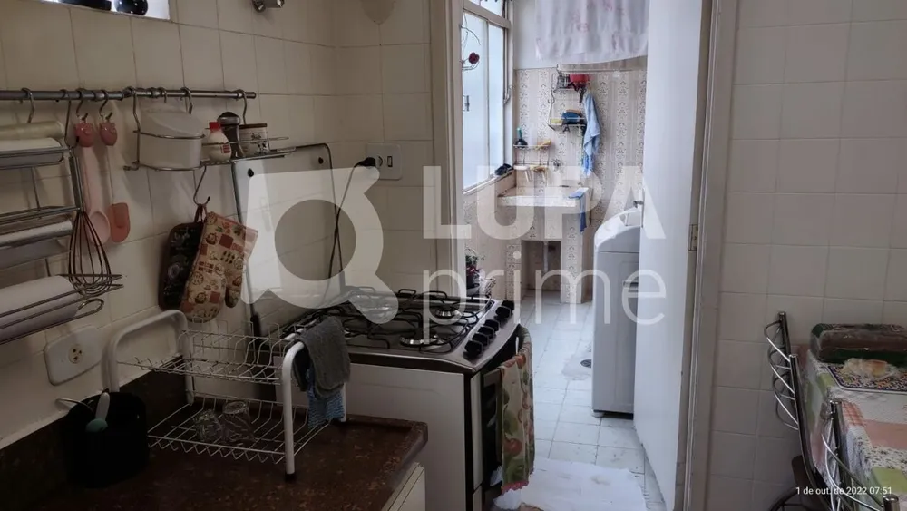 Apartamento, 3 quartos, 121 m² - Foto 11