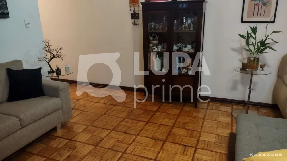 Apartamento, 3 quartos, 121 m² - Foto 10