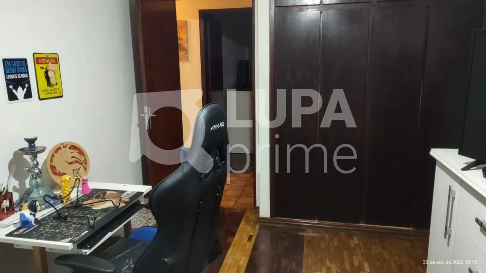 Apartamento, 3 quartos, 121 m² - Foto 2