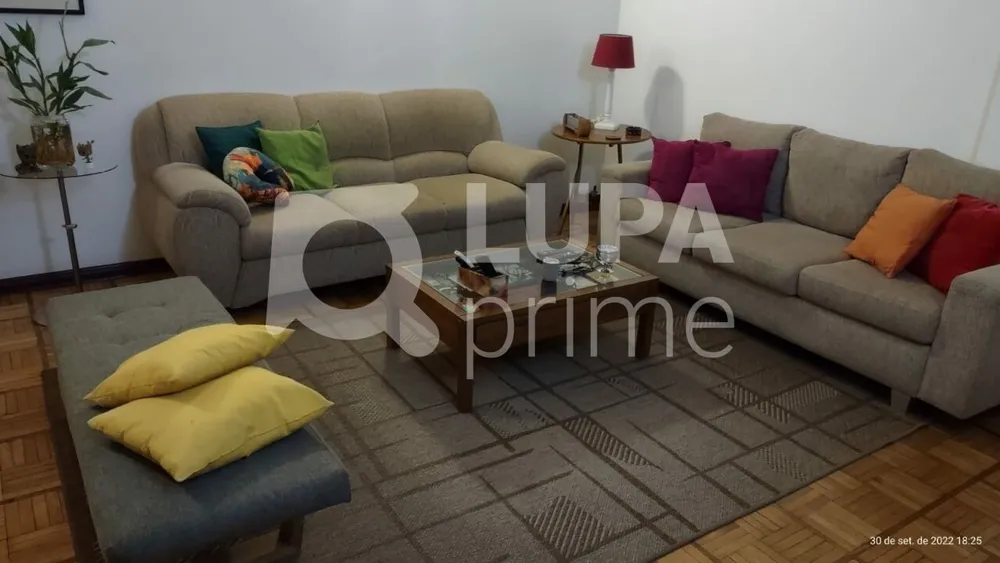 Apartamento, 3 quartos, 121 m² - Foto 9