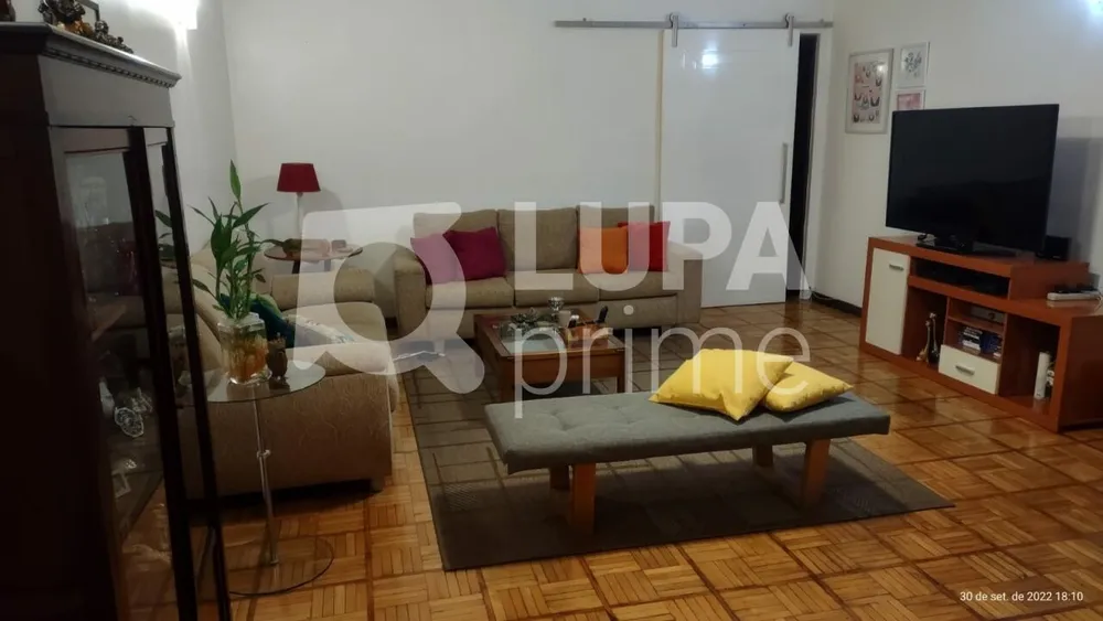 Apartamento, 3 quartos, 121 m² - Foto 5
