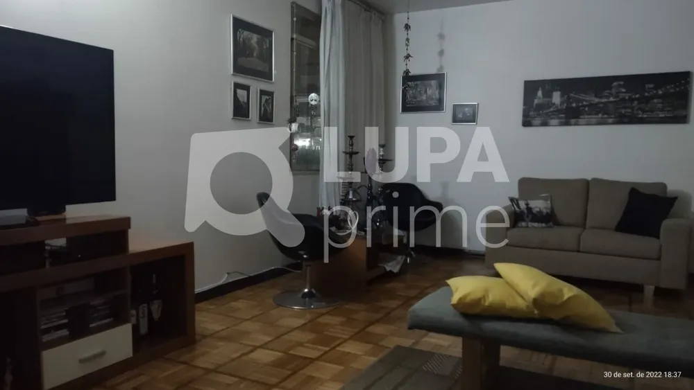Apartamento, 3 quartos, 121 m² - Foto 1