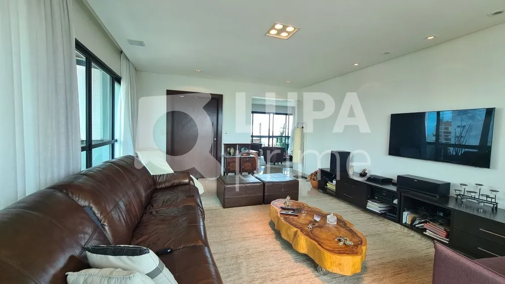 Apartamento, 4 quartos, 280 m² - Foto 1