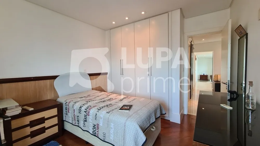 Apartamento, 4 quartos, 280 m² - Foto 3