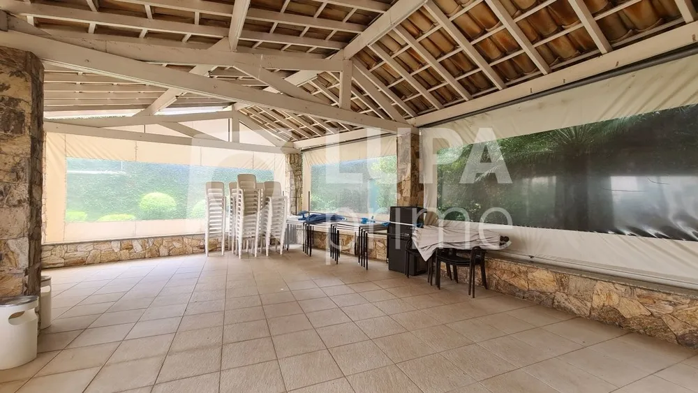 Apartamento, 4 quartos, 280 m² - Foto 8