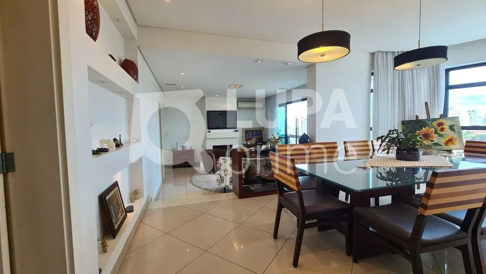 Apartamento, 4 quartos, 280 m² - Foto 9