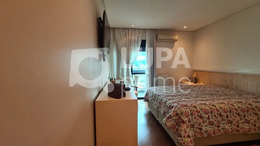Apartamento, 4 quartos, 280 m² - Foto 4