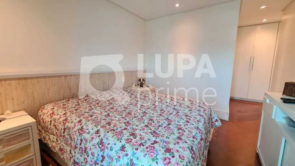 Apartamento, 4 quartos, 280 m² - Foto 11
