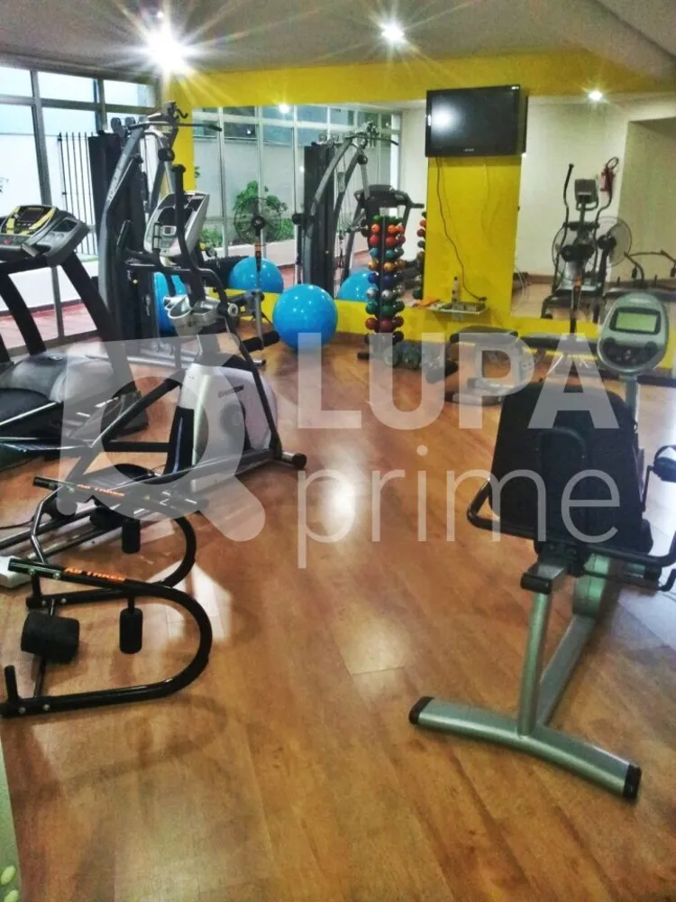 Apartamento, 3 quartos, 79 m² - Foto 7