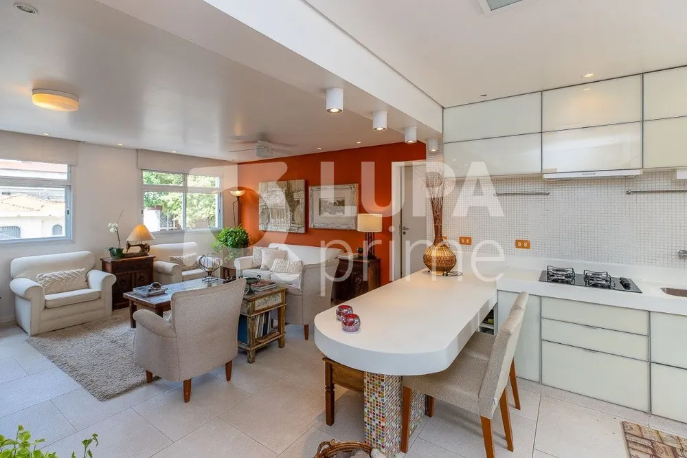 Apartamento, 3 quartos, 97 m² - Foto 10