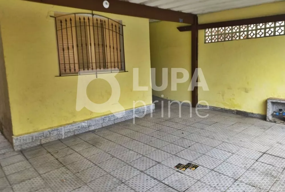 Casa à venda com 4 quartos, 105m² - Foto 15