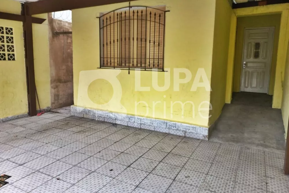 Casa à venda com 4 quartos, 105m² - Foto 14