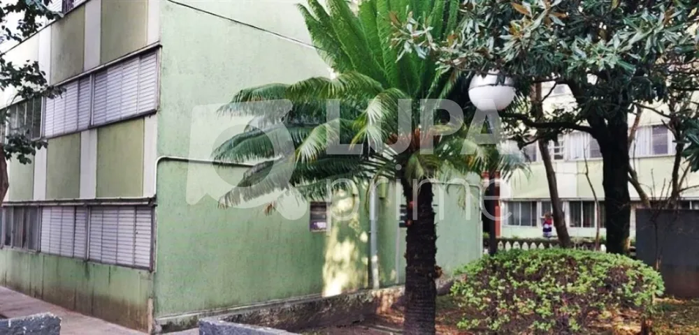 Apartamento, 3 quartos, 63 m² - Foto 16