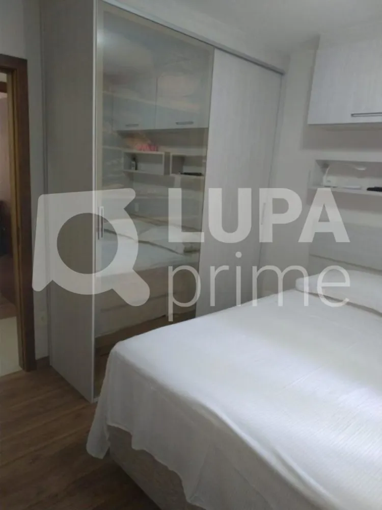 Casa, 2 quartos, 60 m² - Foto 13