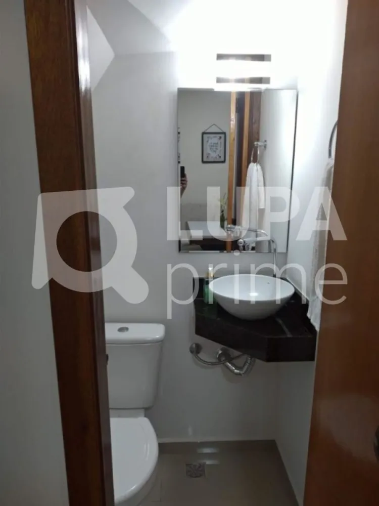 Casa, 2 quartos, 60 m² - Foto 6
