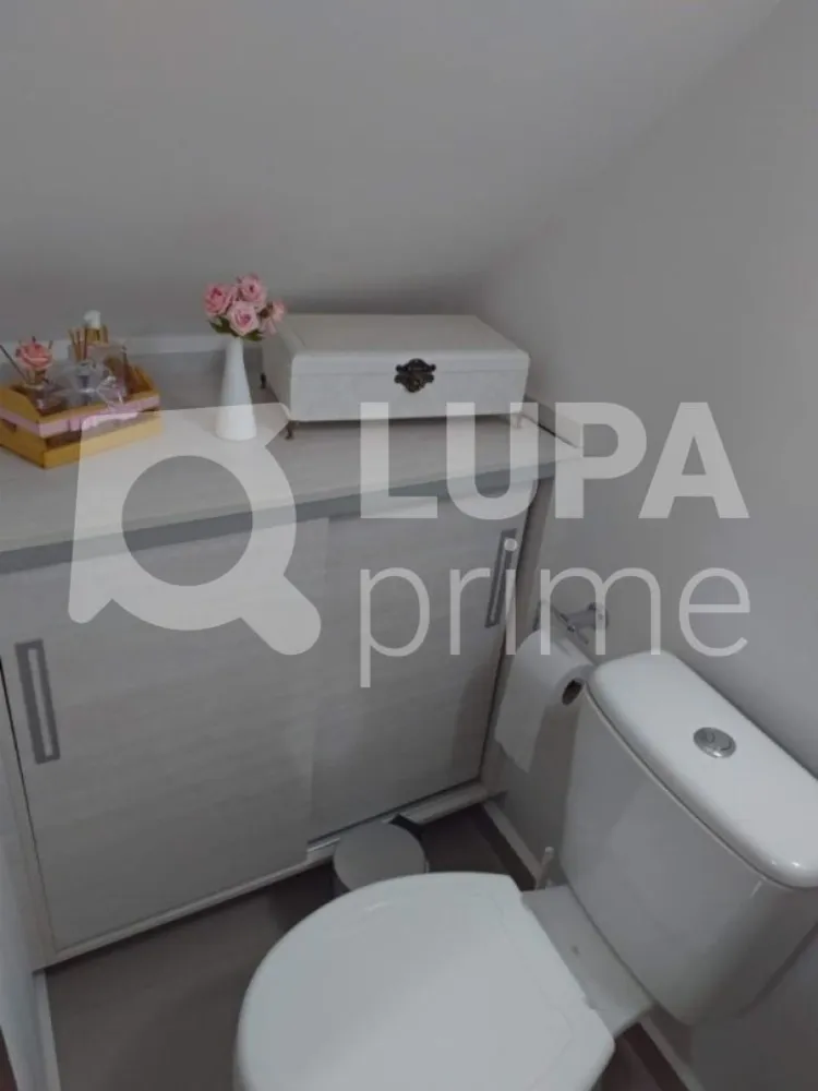 Casa, 2 quartos, 60 m² - Foto 7