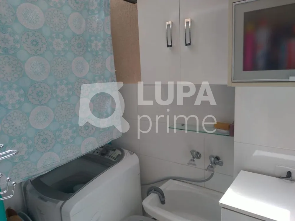 Casa, 2 quartos, 60 m² - Foto 10