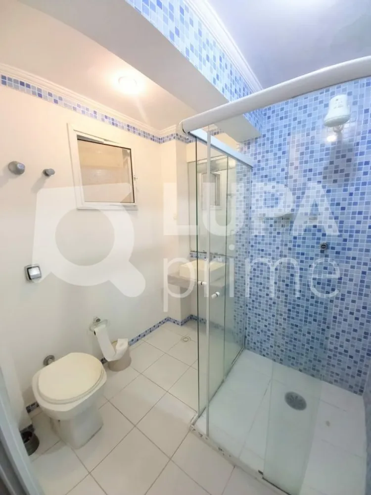 Apartamento, 2 quartos, 75 m² - Foto 2