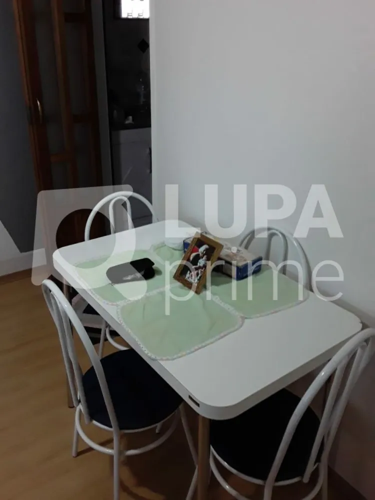 Apartamento, 2 quartos, 53 m² - Foto 1
