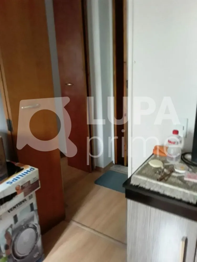 Apartamento, 2 quartos, 53 m² - Foto 11