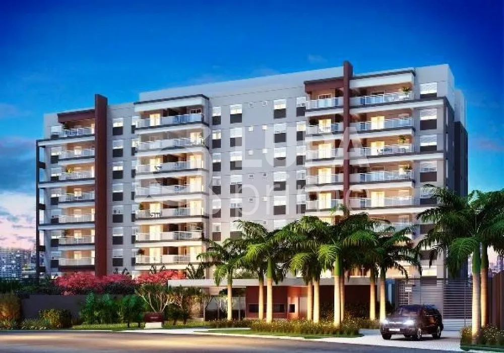 Apartamento, 3 quartos, 94 m² - Foto 10