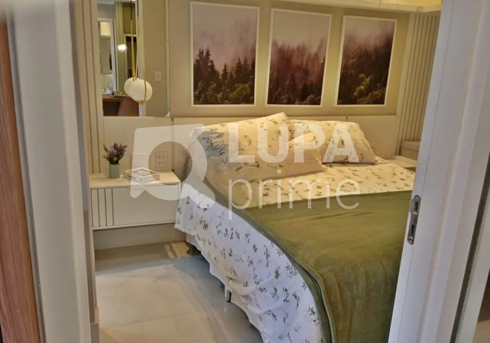 Apartamento, 1 quarto, 28 m² - Foto 2