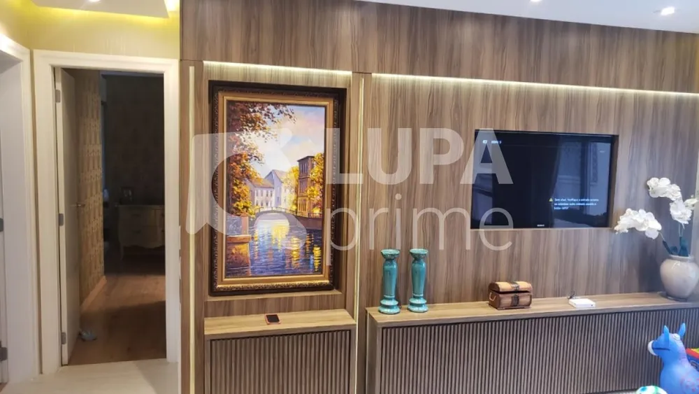 Apartamento, 3 quartos, 245 m² - Foto 6