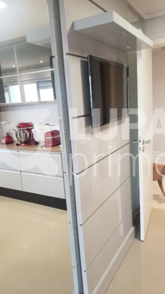 Apartamento, 3 quartos, 245 m² - Foto 1