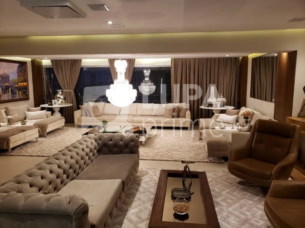 Apartamento, 3 quartos, 245 m² - Foto 3