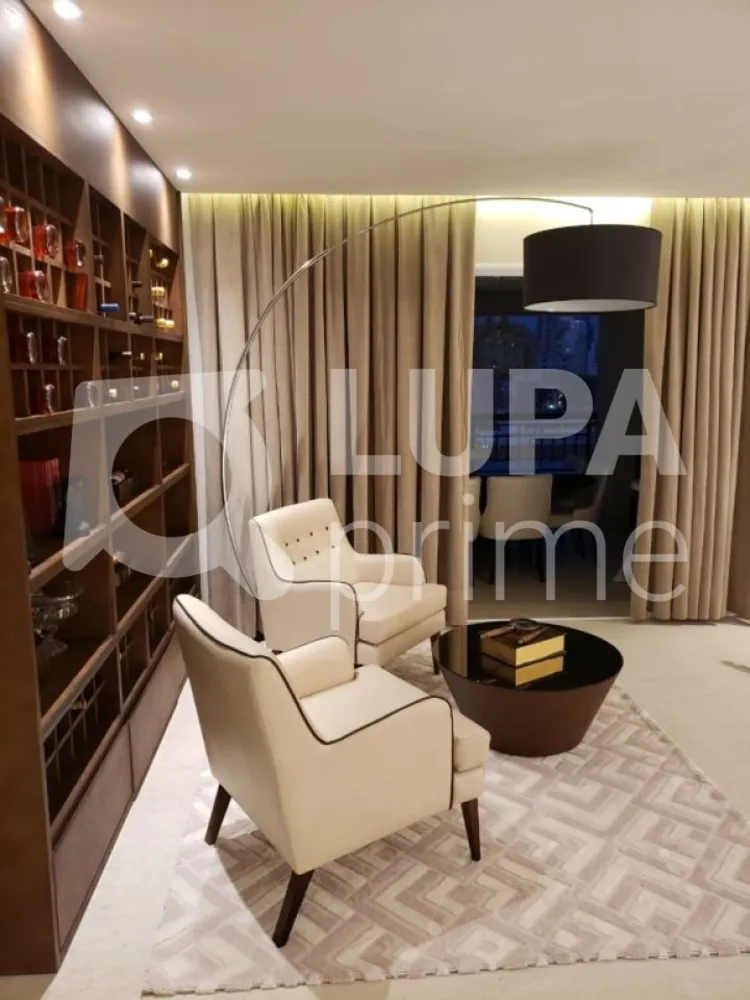 Apartamento, 3 quartos, 245 m² - Foto 7