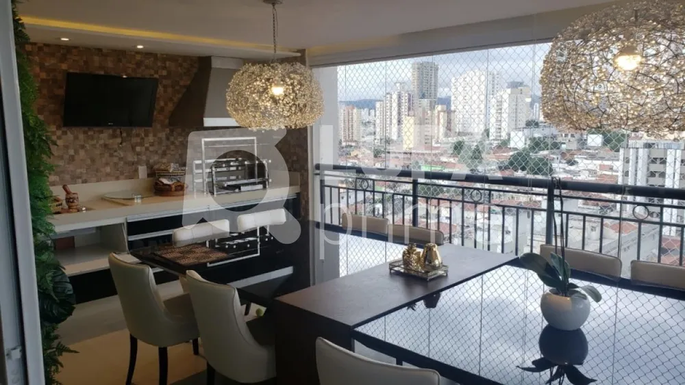 Apartamento, 3 quartos, 245 m² - Foto 4